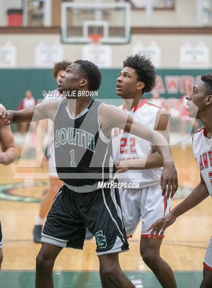 Thumbnail 3 in Fort Wayne South Side @ Lawrence North photogallery.