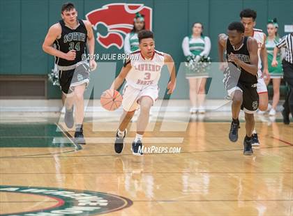 Thumbnail 3 in Fort Wayne South Side @ Lawrence North photogallery.