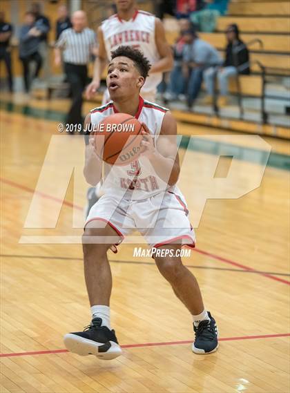 Thumbnail 1 in Fort Wayne South Side @ Lawrence North photogallery.