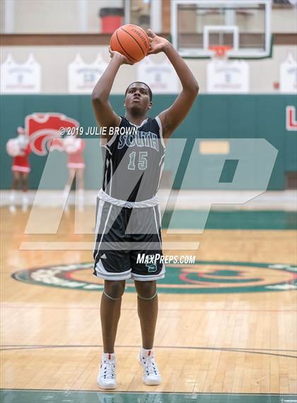 Thumbnail 2 in Fort Wayne South Side @ Lawrence North photogallery.