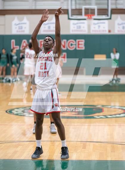 Thumbnail 3 in Fort Wayne South Side @ Lawrence North photogallery.