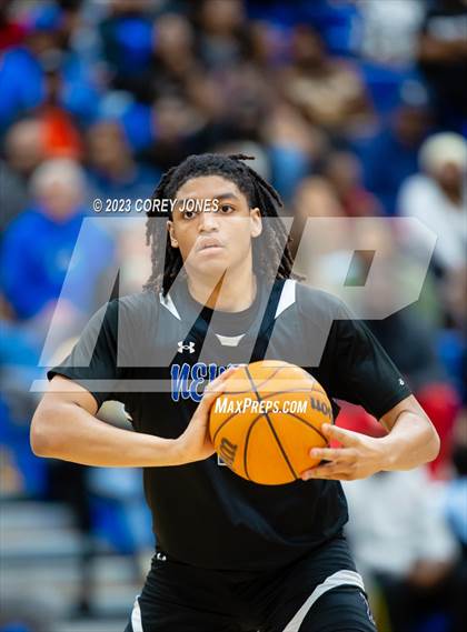 Thumbnail 2 in Newton vs Grayson (GHSA 7A Region 4 Final) photogallery.