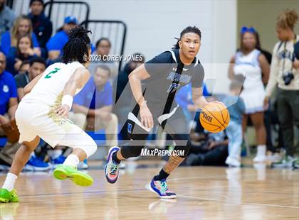Thumbnail 3 in Newton vs Grayson (GHSA 7A Region 4 Final) photogallery.