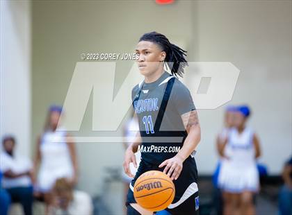 Thumbnail 2 in Newton vs Grayson (GHSA 7A Region 4 Final) photogallery.