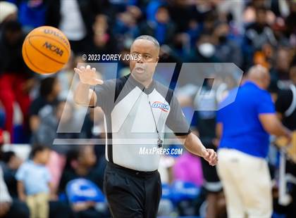 Thumbnail 1 in Newton vs Grayson (GHSA 7A Region 4 Final) photogallery.