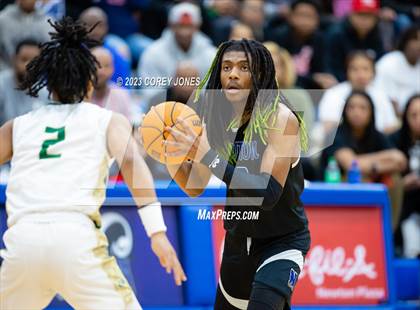 Thumbnail 2 in Newton vs Grayson (GHSA 7A Region 4 Final) photogallery.