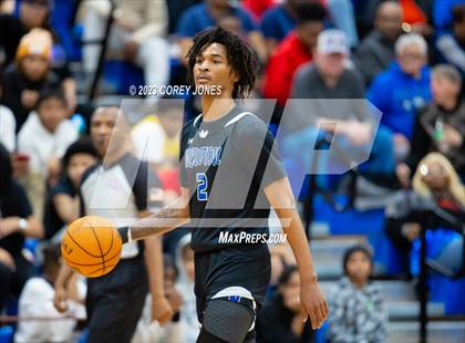 Thumbnail 1 in Newton vs Grayson (GHSA 7A Region 4 Final) photogallery.