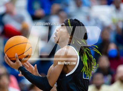 Thumbnail 3 in Newton vs Grayson (GHSA 7A Region 4 Final) photogallery.