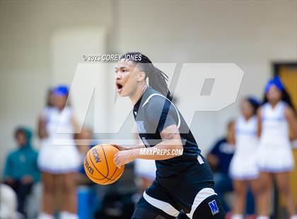 Thumbnail 2 in Newton vs Grayson (GHSA 7A Region 4 Final) photogallery.