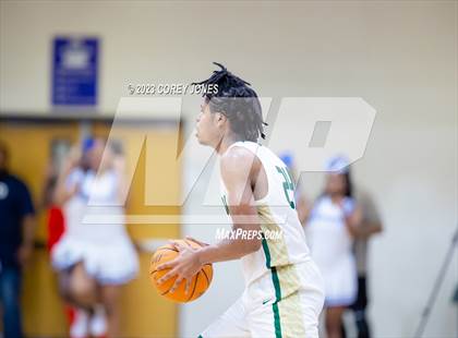 Thumbnail 3 in Newton vs Grayson (GHSA 7A Region 4 Final) photogallery.