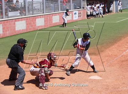 Thumbnail 1 in San Clemente vs Long Beach Wilson (Boras Classic South Bracket) photogallery.