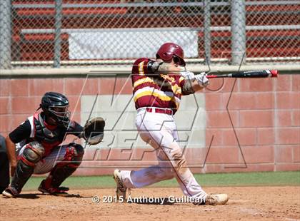Thumbnail 2 in San Clemente vs Long Beach Wilson (Boras Classic South Bracket) photogallery.