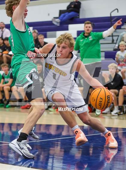 Thumbnail 1 in Cottonwood vs. Provo (Tournament of Champions) photogallery.