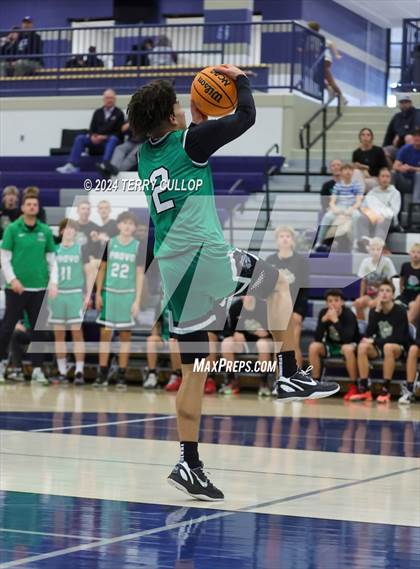 Thumbnail 3 in Cottonwood vs. Provo (Tournament of Champions) photogallery.