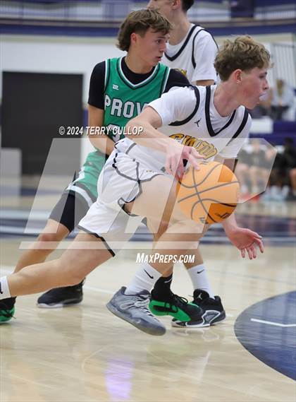 Thumbnail 3 in Cottonwood vs. Provo (Tournament of Champions) photogallery.
