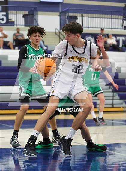 Thumbnail 2 in Cottonwood vs. Provo (Tournament of Champions) photogallery.