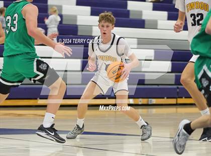 Thumbnail 2 in Cottonwood vs. Provo (Tournament of Champions) photogallery.