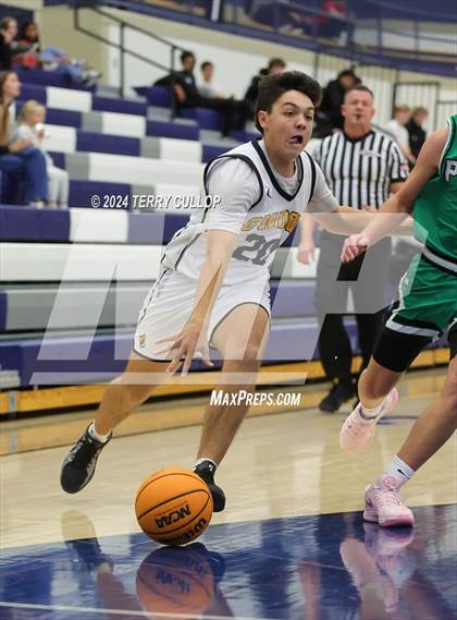 Thumbnail 2 in Cottonwood vs. Provo (Tournament of Champions) photogallery.