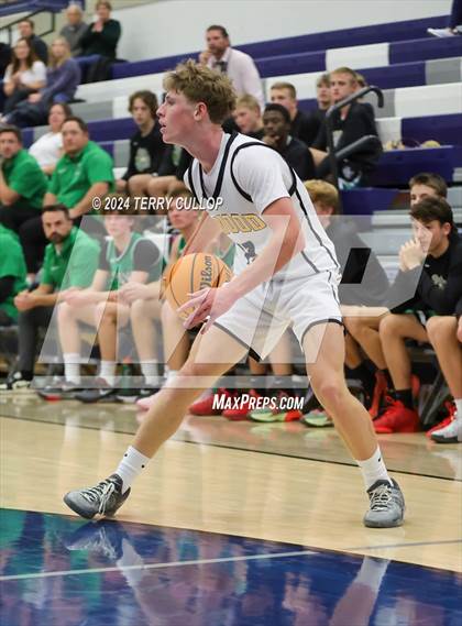 Thumbnail 1 in Cottonwood vs. Provo (Tournament of Champions) photogallery.