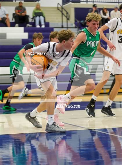 Thumbnail 1 in Cottonwood vs. Provo (Tournament of Champions) photogallery.