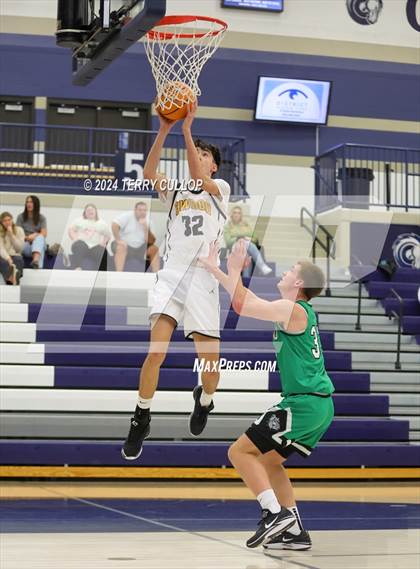Thumbnail 1 in Cottonwood vs. Provo (Tournament of Champions) photogallery.