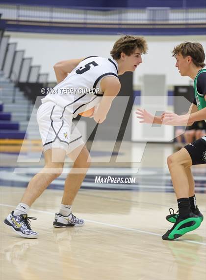 Thumbnail 1 in Cottonwood vs. Provo (Tournament of Champions) photogallery.