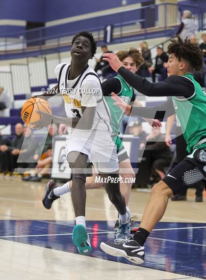 Thumbnail 1 in Cottonwood vs. Provo (Tournament of Champions) photogallery.