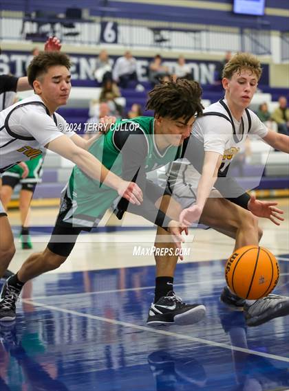 Thumbnail 3 in Cottonwood vs. Provo (Tournament of Champions) photogallery.