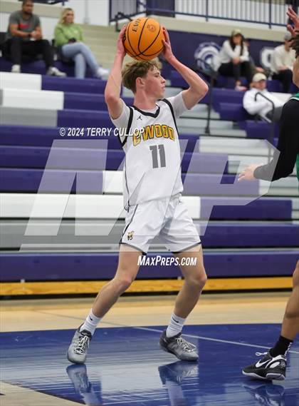 Thumbnail 2 in Cottonwood vs. Provo (Tournament of Champions) photogallery.
