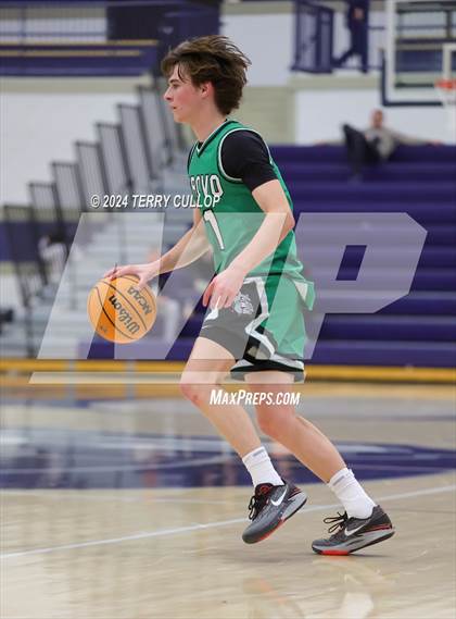 Thumbnail 3 in Cottonwood vs. Provo (Tournament of Champions) photogallery.
