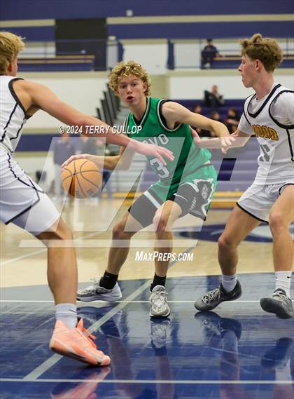 Thumbnail 1 in Cottonwood vs. Provo (Tournament of Champions) photogallery.