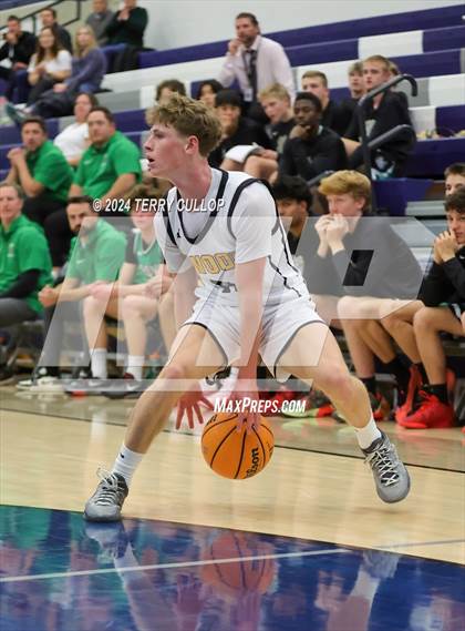 Thumbnail 3 in Cottonwood vs. Provo (Tournament of Champions) photogallery.