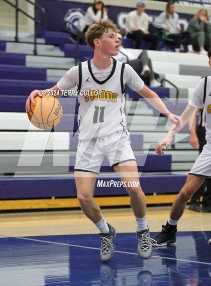 Thumbnail 1 in Cottonwood vs. Provo (Tournament of Champions) photogallery.