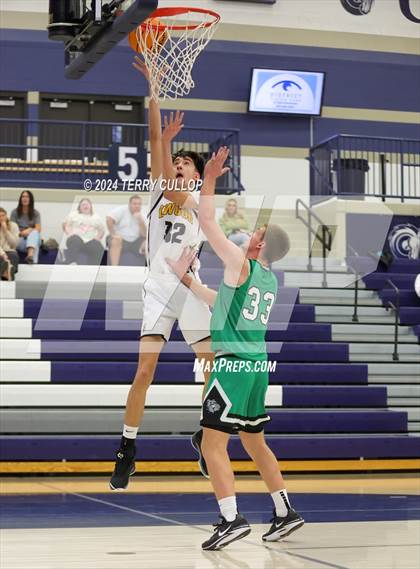 Thumbnail 1 in Cottonwood vs. Provo (Tournament of Champions) photogallery.