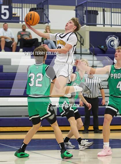Thumbnail 3 in Cottonwood vs. Provo (Tournament of Champions) photogallery.