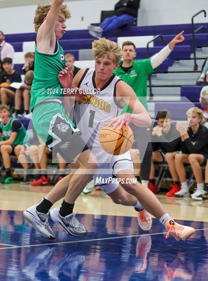 Thumbnail 2 in Cottonwood vs. Provo (Tournament of Champions) photogallery.