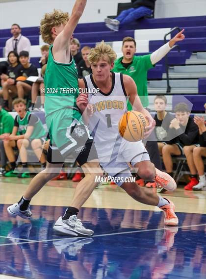 Thumbnail 3 in Cottonwood vs. Provo (Tournament of Champions) photogallery.