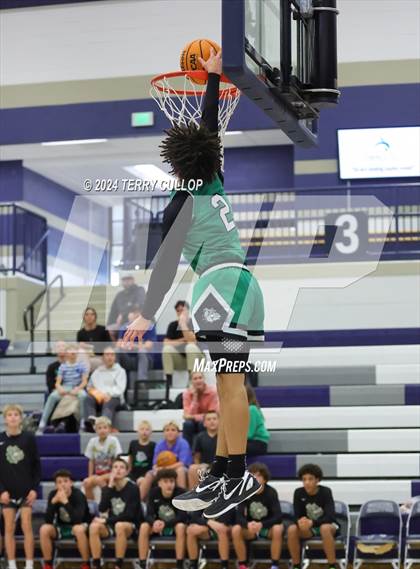 Thumbnail 3 in Cottonwood vs. Provo (Tournament of Champions) photogallery.