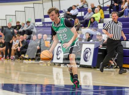 Thumbnail 1 in Cottonwood vs. Provo (Tournament of Champions) photogallery.