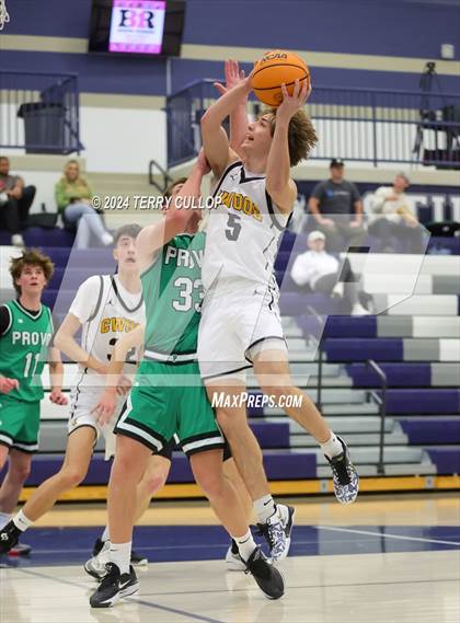 Thumbnail 1 in Cottonwood vs. Provo (Tournament of Champions) photogallery.