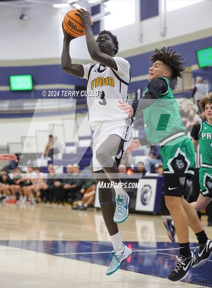 Thumbnail 1 in Cottonwood vs. Provo (Tournament of Champions) photogallery.