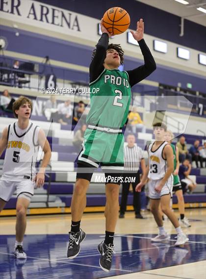 Thumbnail 2 in Cottonwood vs. Provo (Tournament of Champions) photogallery.