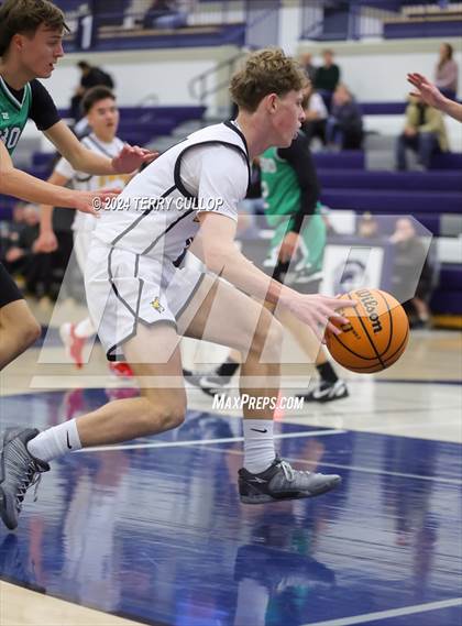 Thumbnail 1 in Cottonwood vs. Provo (Tournament of Champions) photogallery.