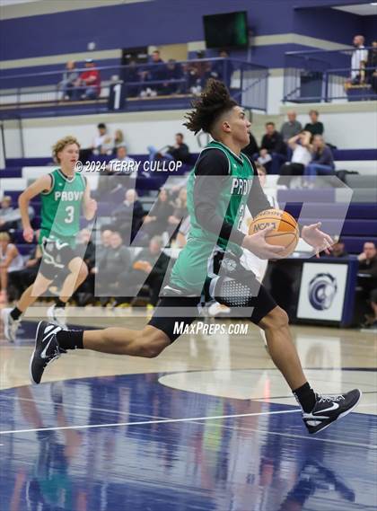 Thumbnail 1 in Cottonwood vs. Provo (Tournament of Champions) photogallery.