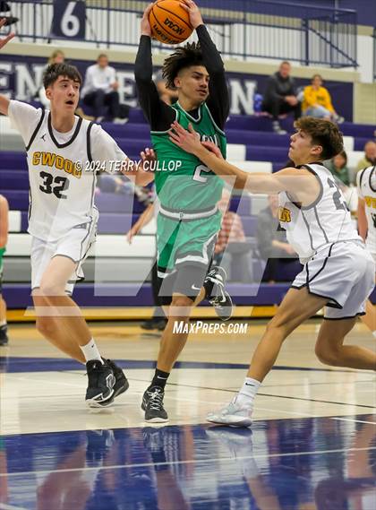 Thumbnail 3 in Cottonwood vs. Provo (Tournament of Champions) photogallery.