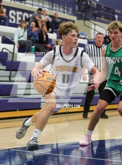 Thumbnail 1 in Cottonwood vs. Provo (Tournament of Champions) photogallery.