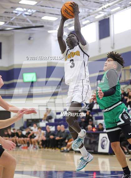 Thumbnail 2 in Cottonwood vs. Provo (Tournament of Champions) photogallery.