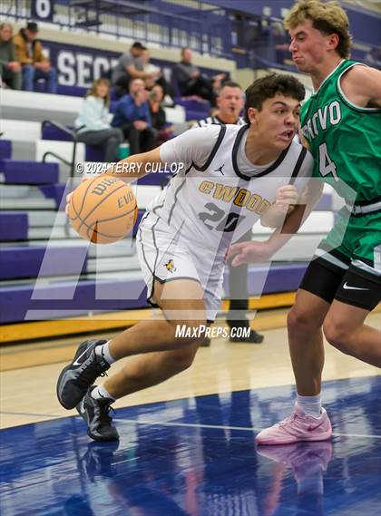 Thumbnail 1 in Cottonwood vs. Provo (Tournament of Champions) photogallery.