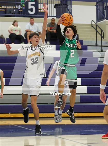 Thumbnail 3 in Cottonwood vs. Provo (Tournament of Champions) photogallery.