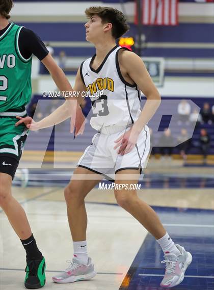 Thumbnail 2 in Cottonwood vs. Provo (Tournament of Champions) photogallery.